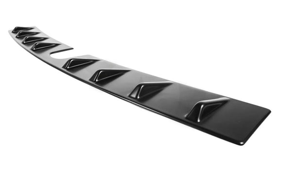 Subaru OEM Vortex Generator 2015-2021 WRX w/ 6.2 Inch Base Radio / 2015-2016 STI