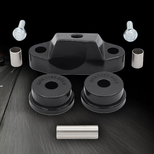 Subaru STI 6-Speed Shifter Bushing Kit