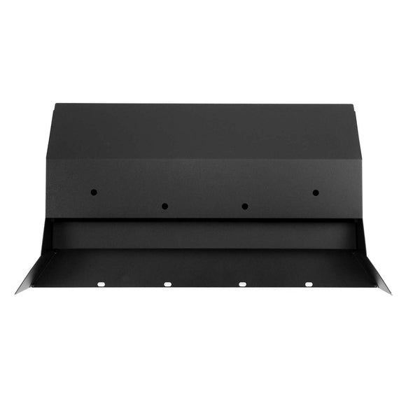 GrimmSpeed Top Mount Intercooler Kit - 2008-14 Subaru WRX