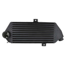 GrimmSpeed Top Mount Intercooler Kit - 2008-14 Subaru WRX-6