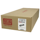 GrimmSpeed Top Mount Intercooler Splitter - 2004-05 Subaru STI-5