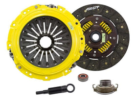 ACT Xtreme Duty Performance Street Disc Clutch Kit - 2004-21 Subaru STI / 2007-09 Subaru Legacy GT Spec B