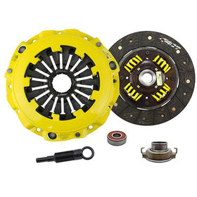 ACT Heavy Duty Performance Street Disc Clutch Kit - 2002-05 Subaru WRX