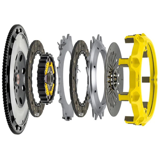ACT Extreme Modified Street Clutch Kit | Suzuki Esteem XT (95) (SZ1-XTMM)