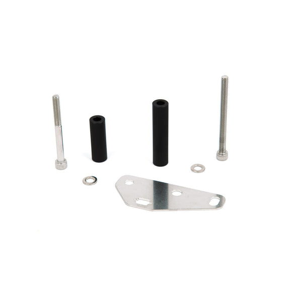 GrimmSpeed Pulley Cover with Tool Tray - 2013-21 Subaru BRZ, 2013-16 Scion FRS, 2017-21 Toyota GT86