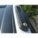 GrimmSpeed Antenna Delete Plate - Subaru-2