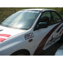 GrimmSpeed Antenna Delete Plate - Subaru-4