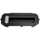 GrimmSpeed Top Mount Intercooler Splitter - 2004-05 Subaru STI-3