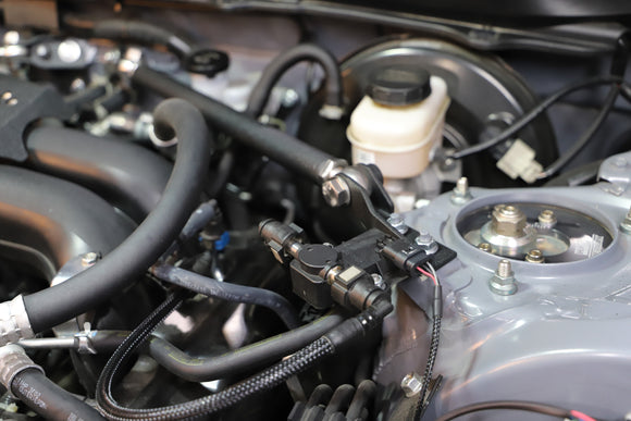 GrimmSpeed V-Bars GR86 / BRZ / FRS