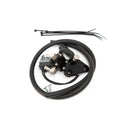 GrimmSpeed 3-Port Electronic Boost Control Solenoid - 2015-21 Subaru WRX-5