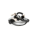 GrimmSpeed 3-Port Electronic Boost Control Solenoid - 2015-21 Subaru WRX-3