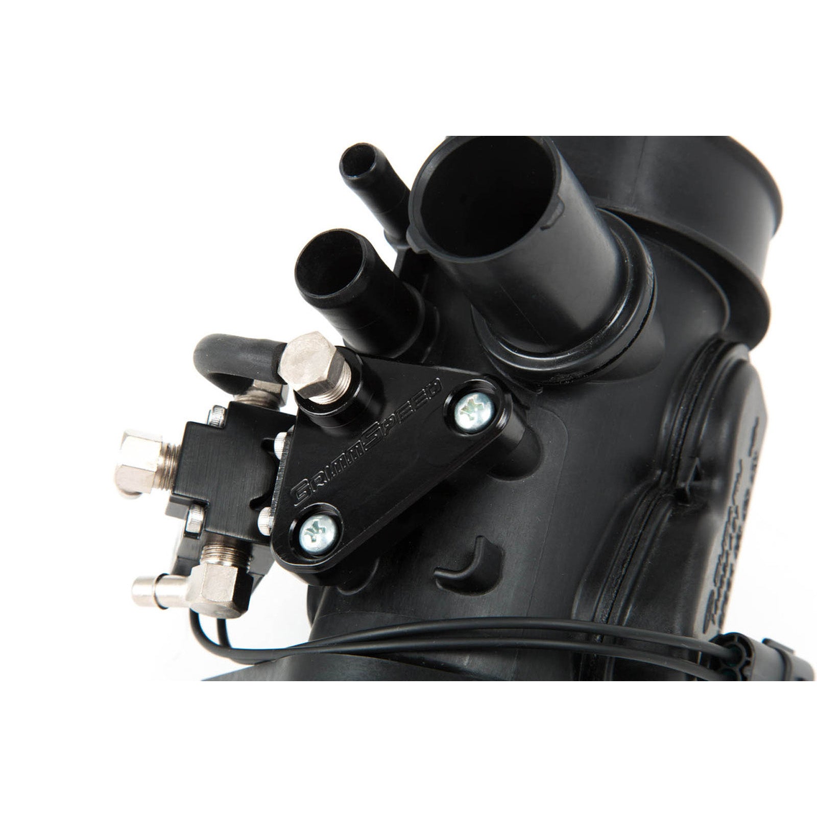 PERRIN 15-21 Subaru WRX / 14-18 Forester XT Pro Electronic Boost Control Solenoid