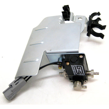 GrimmSpeed 3-Port Electronic Boost Control Solenoid - 2008-21 Subaru STI - 0