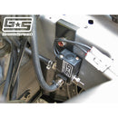 GrimmSpeed 3-Port Electronic Boost Control Solenoid - Mitsubishi Evo 8/9-3