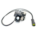 GrimmSpeed 3-Port Electronic Boost Control Solenoid - 2007-13 MazdaSpeed3-2