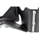 GrimmSpeed Master Cylinder Brace - 2003-07 Mitsubishi EVO 8/9-8