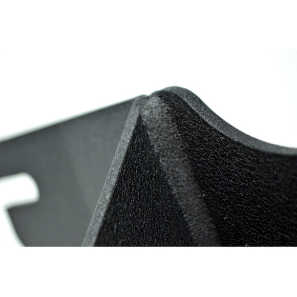 GrimmSpeed Master Cylinder Brace - 2003-07 Mitsubishi EVO 8/9