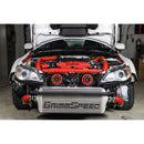 GrimmSpeed Front Mount Intercooler Kit - 2008-14 Subaru WRX-2