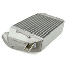 GrimmSpeed Top Mount Intercooler Kit - 2015-21 Subaru WRX-3