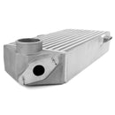 GrimmSpeed Top Mount Intercooler Kit - 2005-09 Subaru Legacy GT, 2005-09 Subaru Outback XT-4