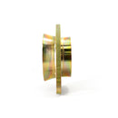 GrimmSpeed Aftermarket 3-Inch Downpipe to OEM Catback Adapter-2