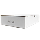 GrimmSpeed License Plate Relocation Kit - 2018+ Subaru WRX, 2018-21 Subaru STI, 2013+ Subaru BRZ, 2017+ Toyota 86-8