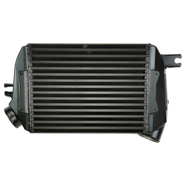 GrimmSpeed Top Mount Intercooler Kit - 2015-21 Subaru WRX - 0