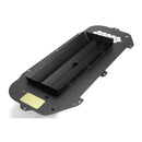 GrimmSpeed Top Mount Intercooler Splitter - 2004-05 Subaru STI-4