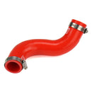 GrimmSpeed Radiator Hose Kit - 2004-08 Subaru Forester XT-3