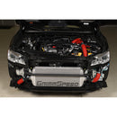 GrimmSpeed Front Mount Intercooler Kit - 2015-21 Subaru WRX-2