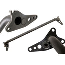 GrimmSpeed Front Mount Intercooler Bumper Bar - 2015-21 Subaru WRX/STI-5