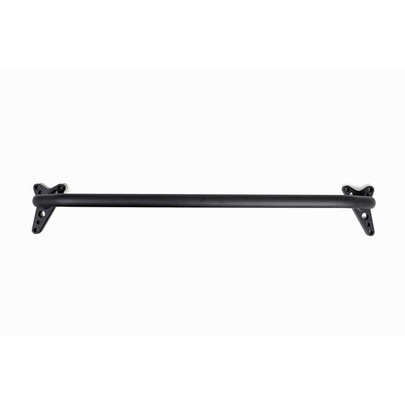 GrimmSpeed Front Mount Intercooler Bumper Bar - 2008-14 Subaru WRX/STI