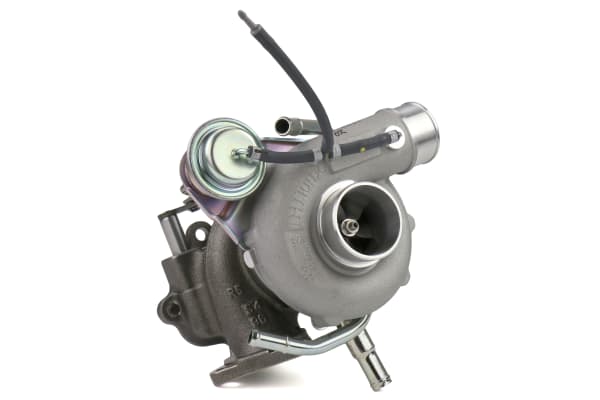 Subaru OEM IHI VF39 Turbo