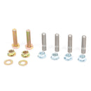 GrimmSpeed Equal Length Header - 2015-21 Subaru WRX, 2014-18 Subaru Forester XT-5