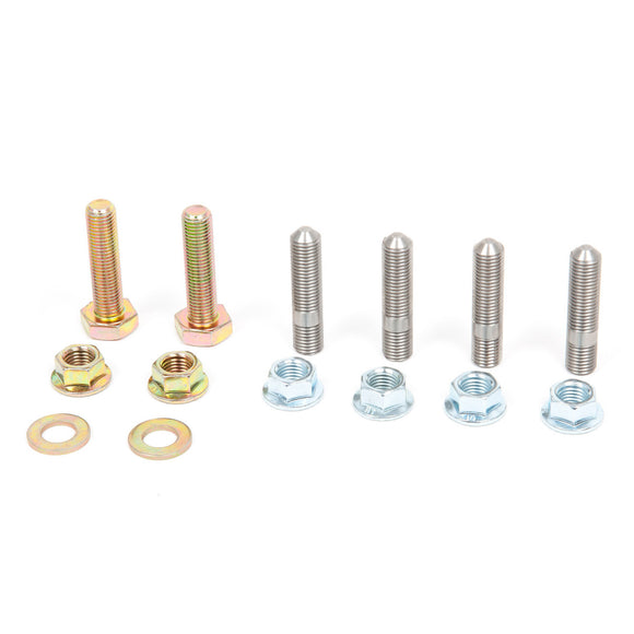 GrimmSpeed Equal Length Header - 2015-21 Subaru WRX, 2014-18 Subaru Forester XT