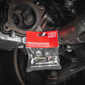 GrimmSpeed J-Pipe Hardware Kit - 2015-21 WRX - 0