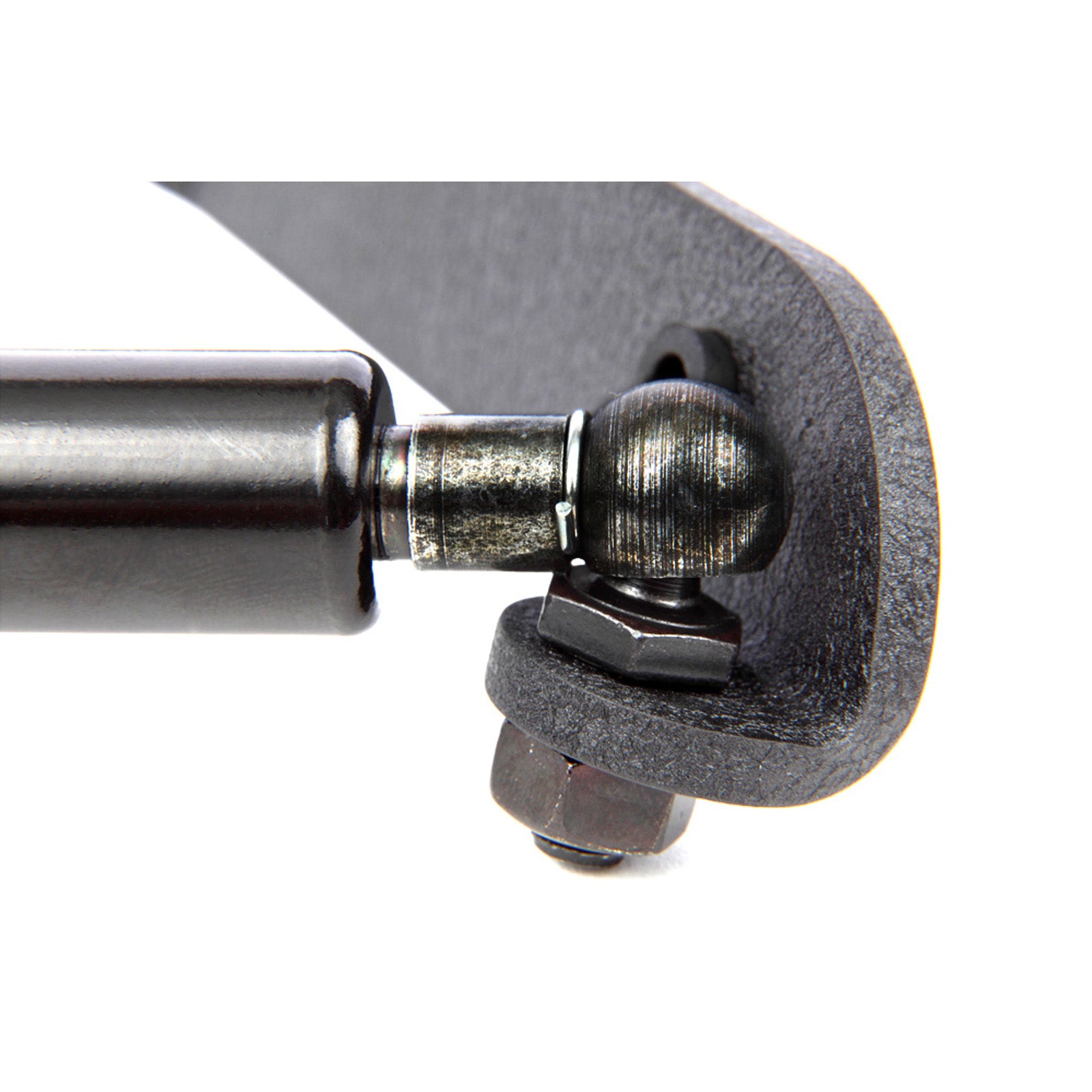 GrimmSpeed High-Lift Hood Struts - 2013-21 Subaru BRZ, Scion
