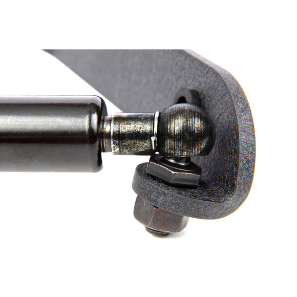 GrimmSpeed High-Lift Hood Struts - 2013-21 Subaru BRZ, Scion FRS, Toyota GT86