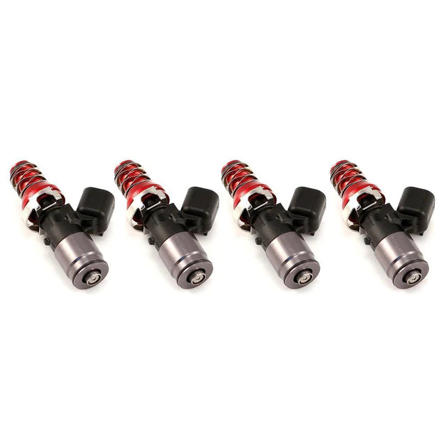 Injector Dynamics 1300cc Top Feed Fuel Injectors - 2002-14 Subaru WRX, 2007-21 Subaru STI