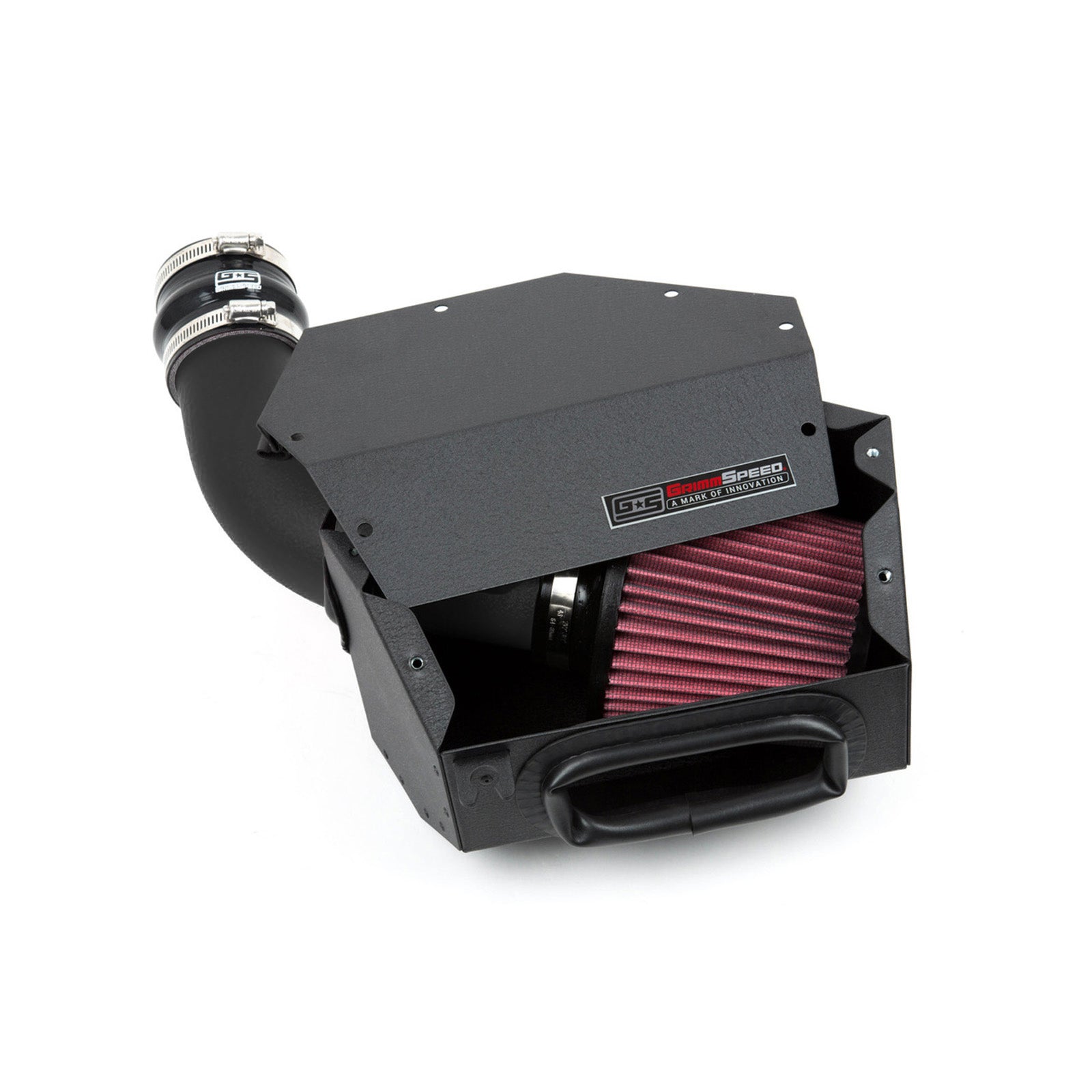 GrimmSpeed Cold Air Intake - 2013-21 Subaru BRZ, Scion FRS, Toyota GT8