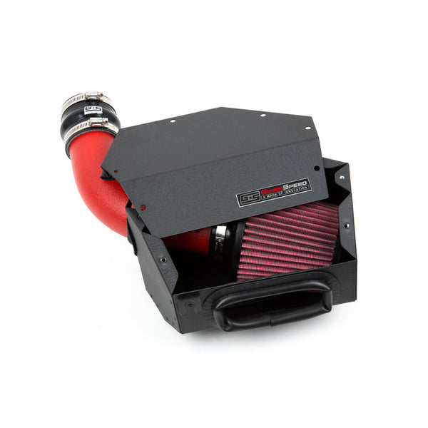GrimmSpeed Cold Air Intake - 2013-21 Subaru BRZ, Scion FRS, Toyota GT8