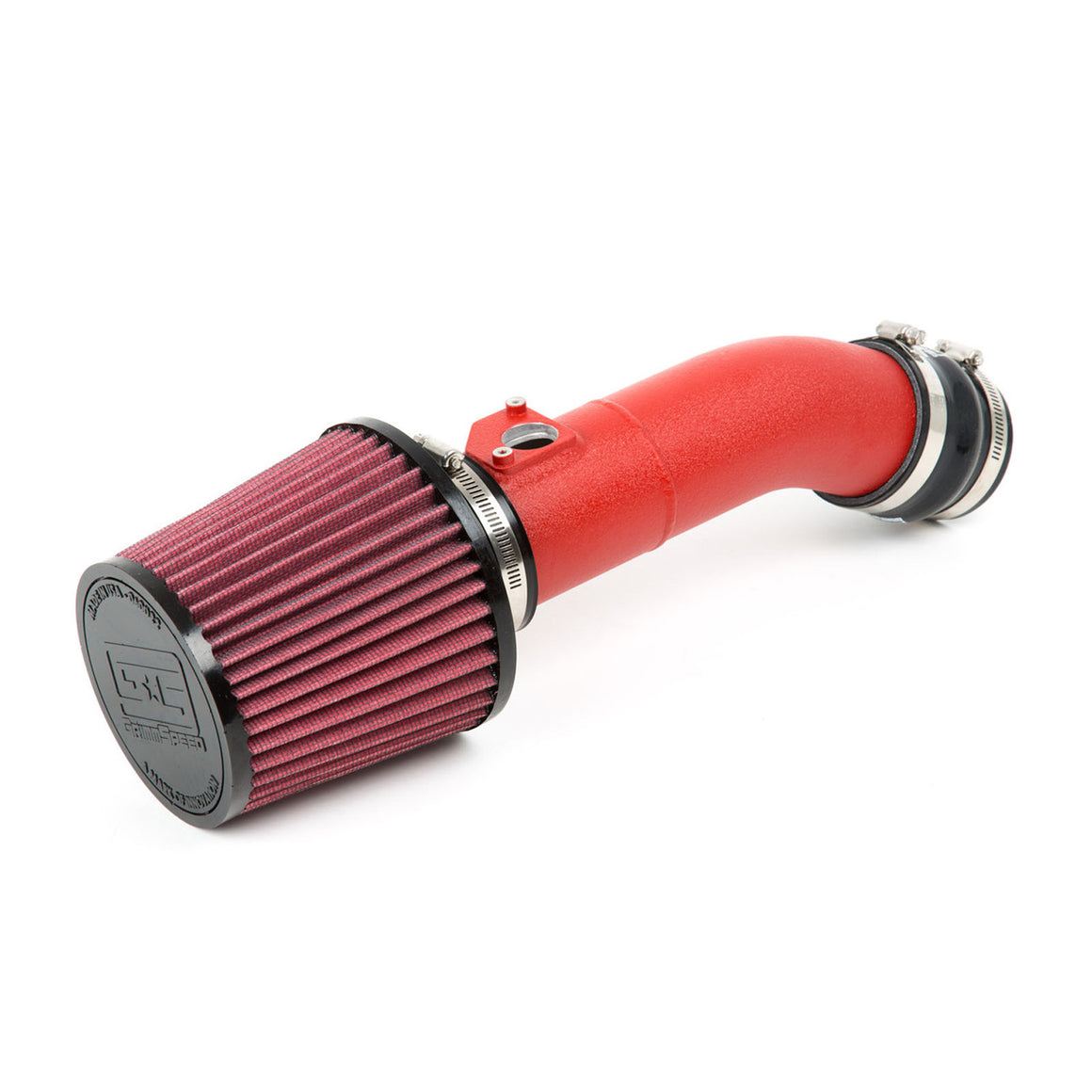 GrimmSpeed Cold Air Intake - 2008-14 Subaru WRX/STI, 2009-13 Subaru Fo