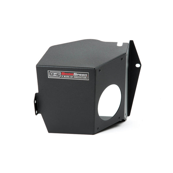 GrimmSpeed Cold Air Intake - 2005-09 Subaru Legacy GT/Outback XT