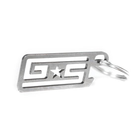 GrimmSpeed Bottle Opener Keychain