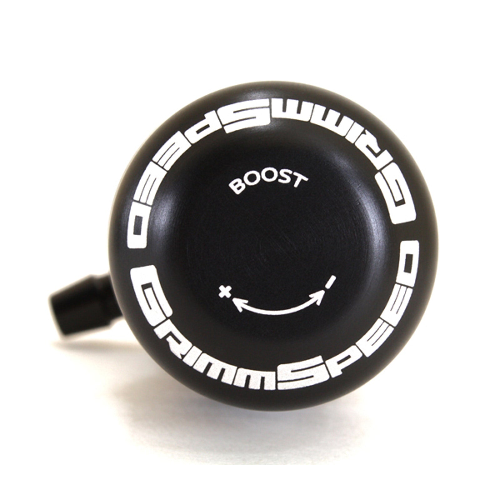GrimmSpeed Manual Boost Controller - Black