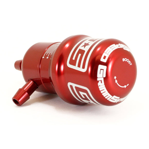 GrimmSpeed Manual Boost Controller