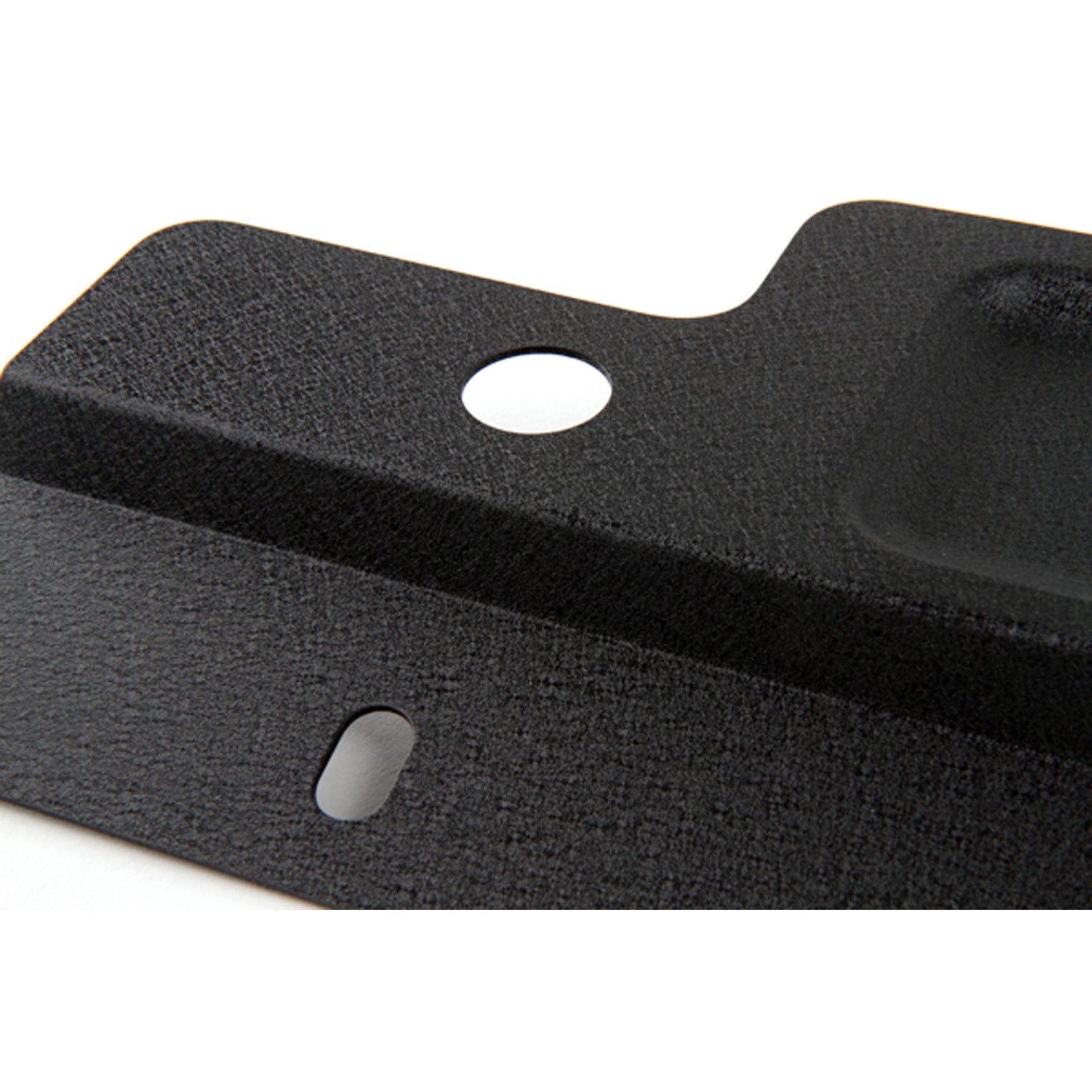 GrimmSpeed Radiator Shroud w/ Tool Tray - 2002-07 Subaru Impreza