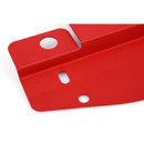 GrimmSpeed Radiator Shroud w/ Tool Tray - 2008-14 Subaru WRX, 2008-14 Subaru STI-4