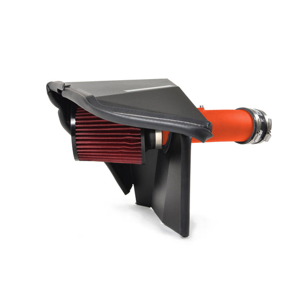 GrimmSpeed Cold Air Intake - 2002-07 Subaru WRX/STI,  2004-08 Subaru Forester XT