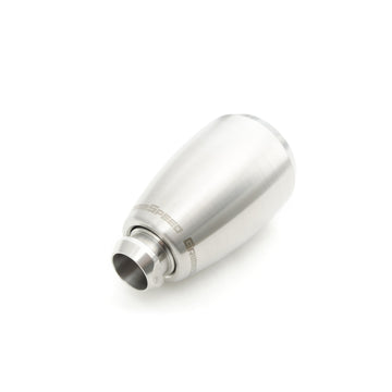 GrimmSpeed Shift Boot Retainer - Subaru 5-Speed Manual Transmissions - 0